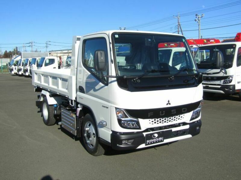 CANTER-2