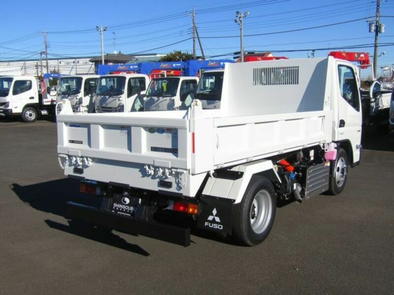 CANTER-4