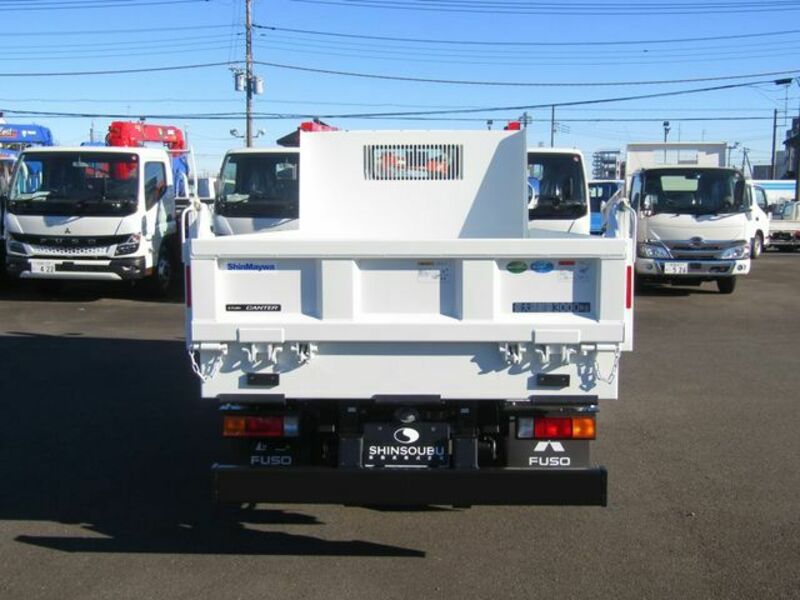 CANTER-5