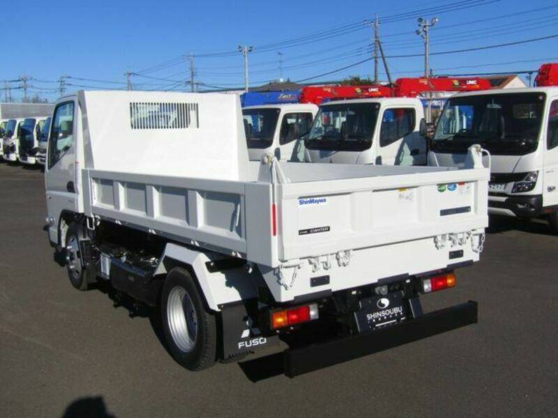 CANTER-6