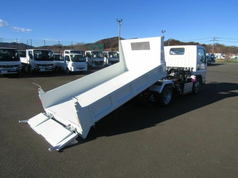 CANTER-7