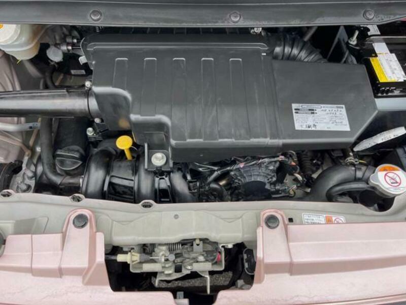 EK WAGON
