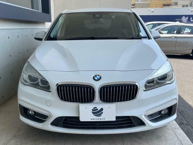 2 SERIES