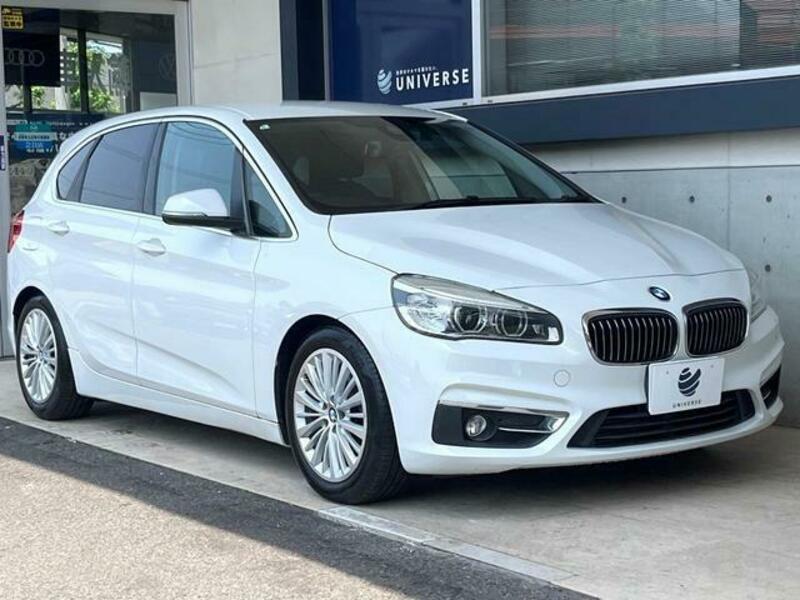 2 SERIES