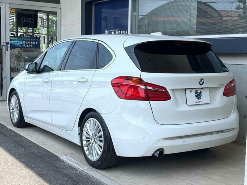 2 SERIES