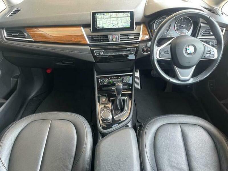 2 SERIES