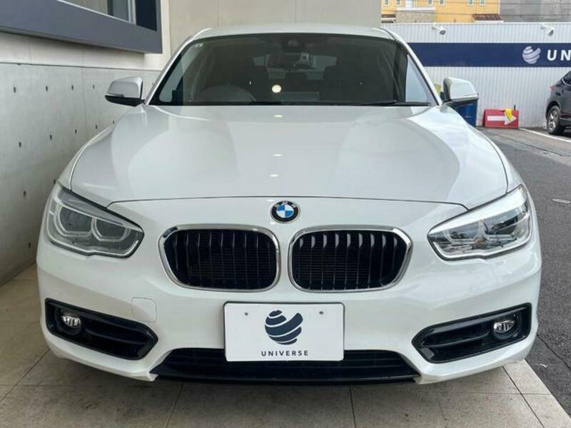 1 SERIES