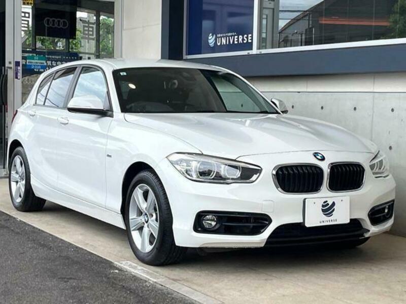 1 SERIES