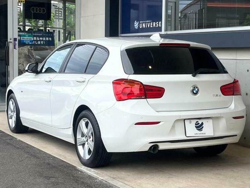 1 SERIES