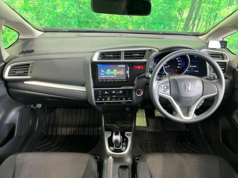 FIT HYBRID