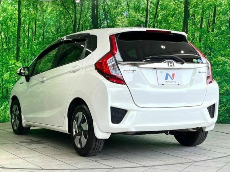 FIT HYBRID