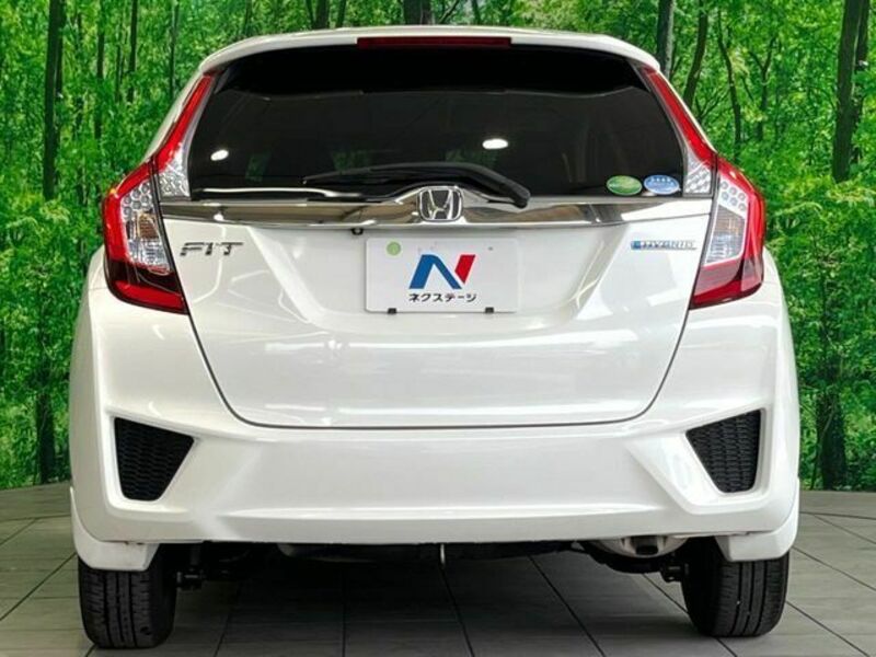 FIT HYBRID