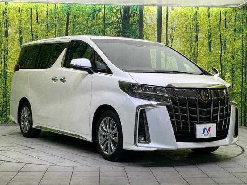 ALPHARD