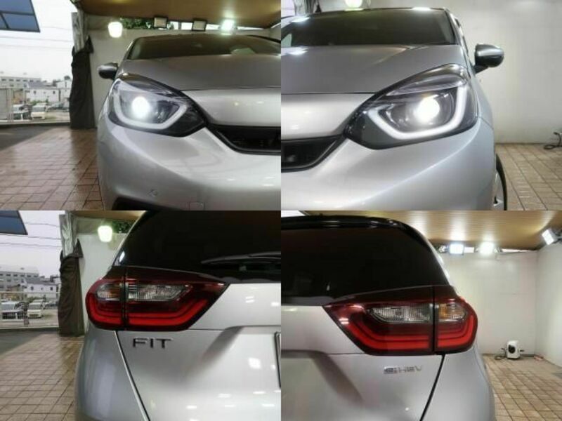 FIT HYBRID