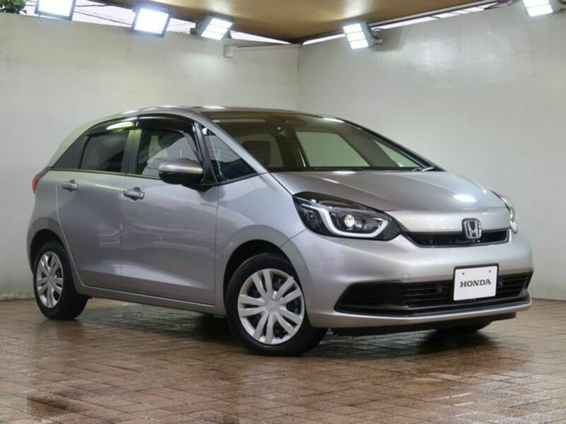 FIT HYBRID