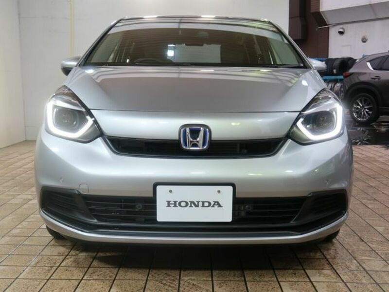 FIT HYBRID