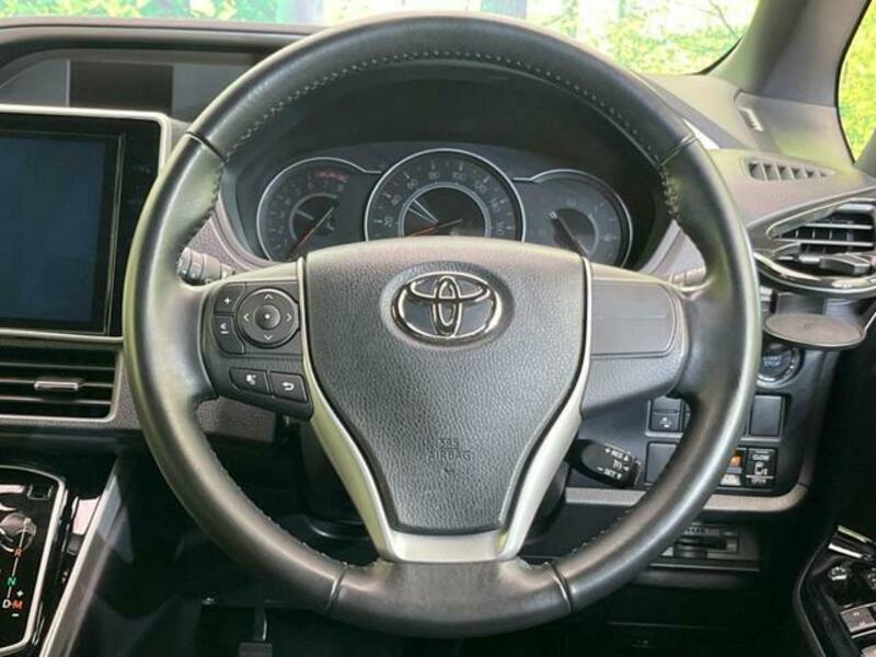 VOXY
