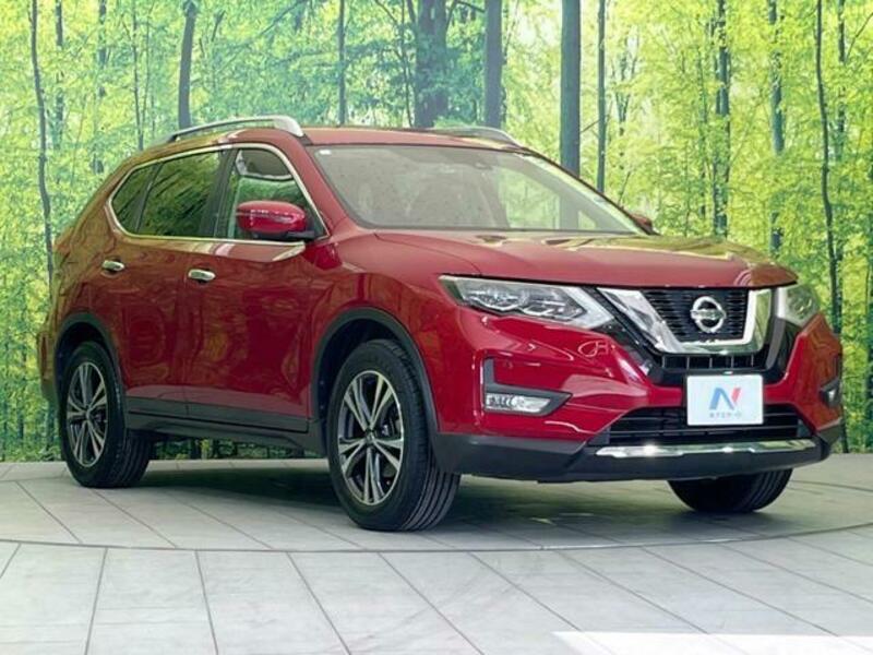 X-TRAIL-15