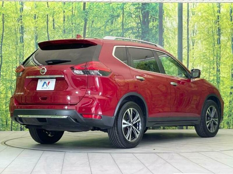 X-TRAIL-16