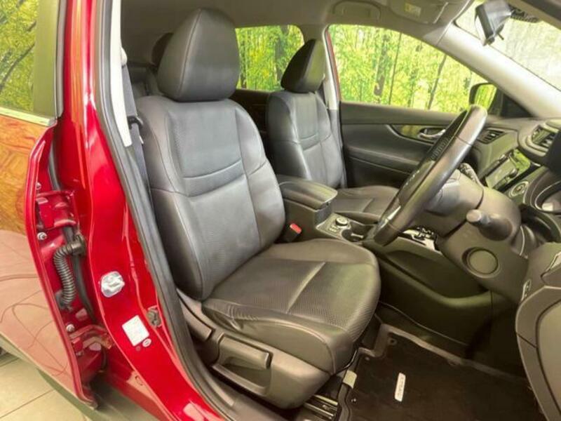 X-TRAIL-7