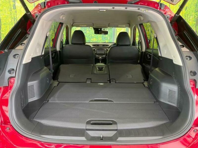 X-TRAIL-9