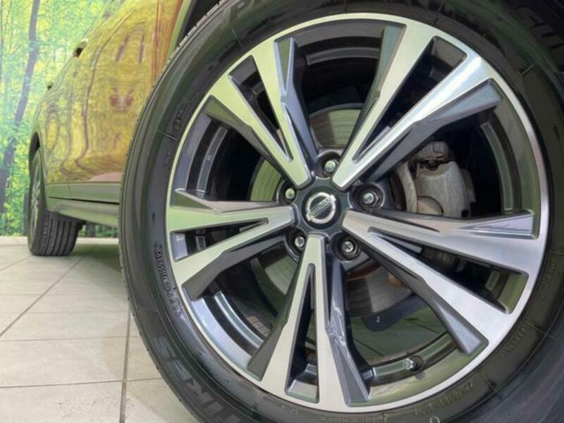 X-TRAIL-12