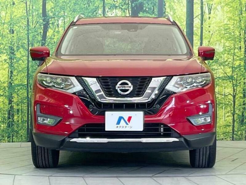 X-TRAIL-13