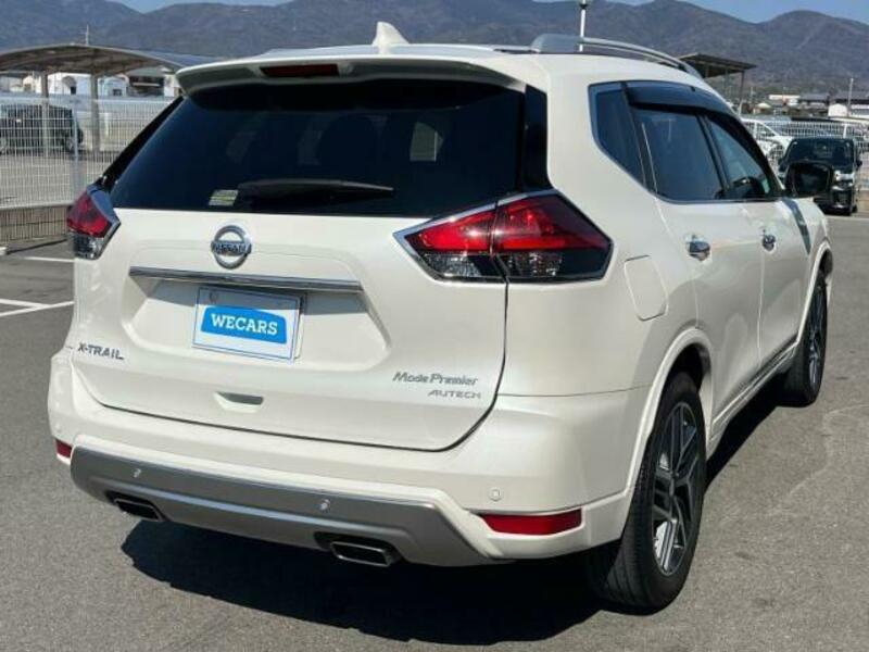 X-TRAIL-2