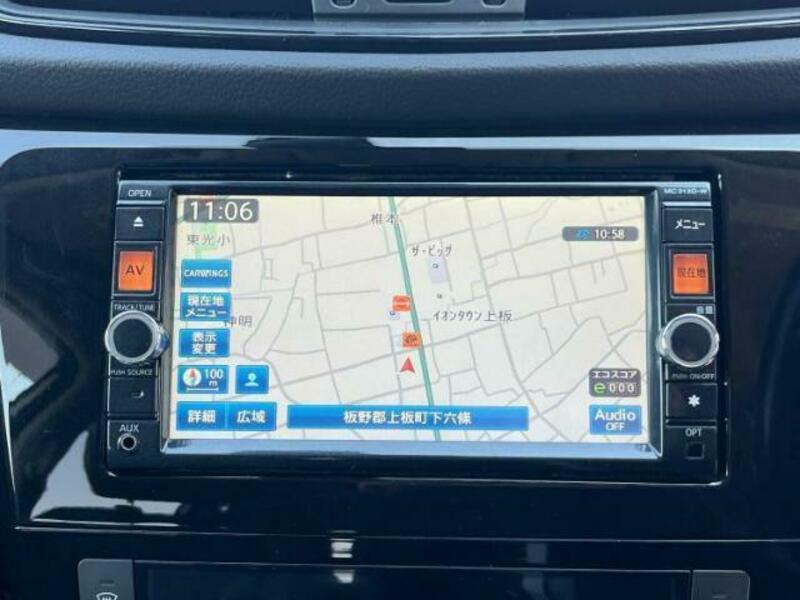X-TRAIL-9