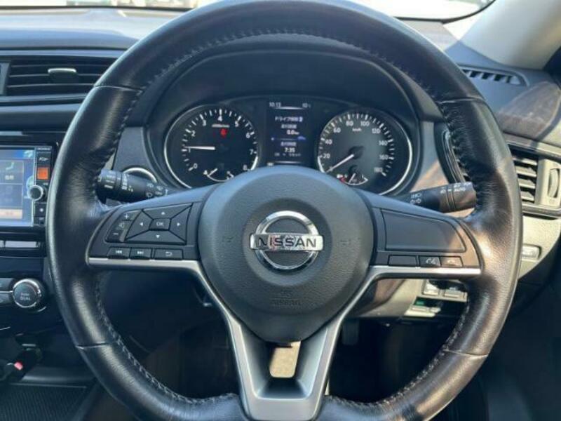 X-TRAIL-12