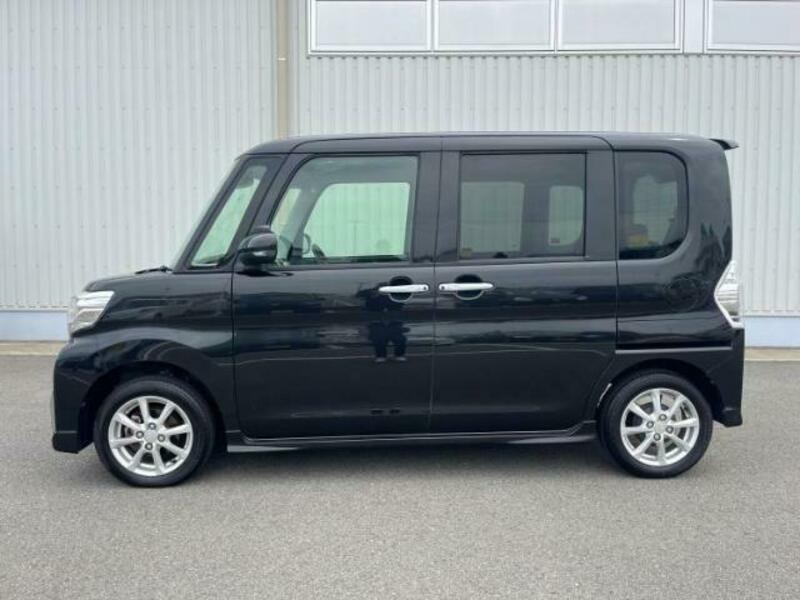 TANTO-1