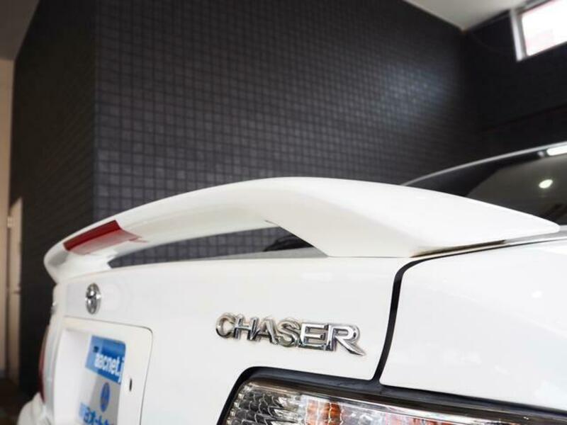 CHASER