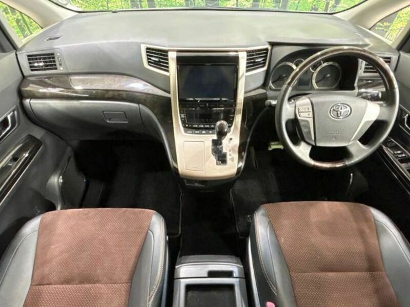 ALPHARD-1