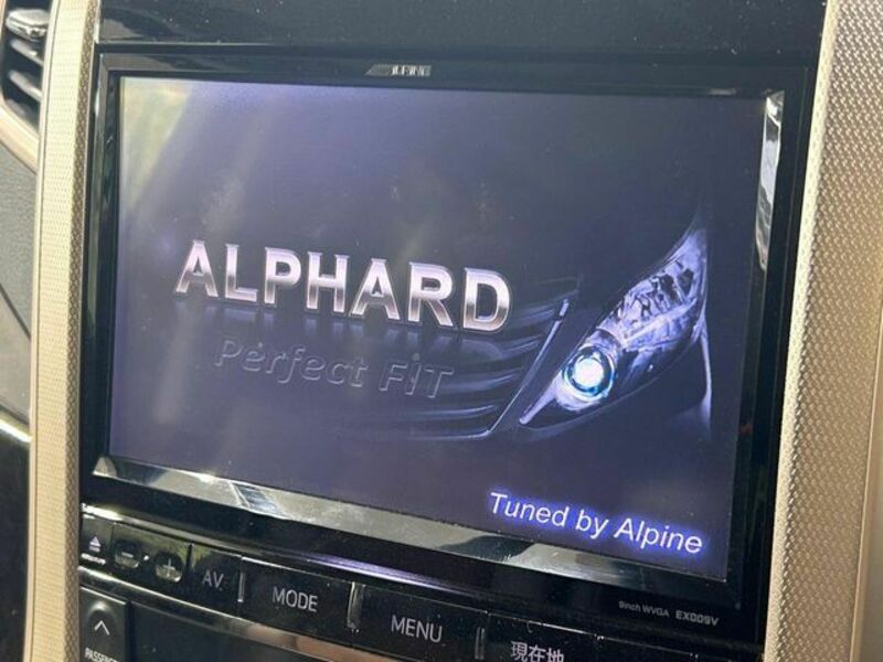 ALPHARD-3