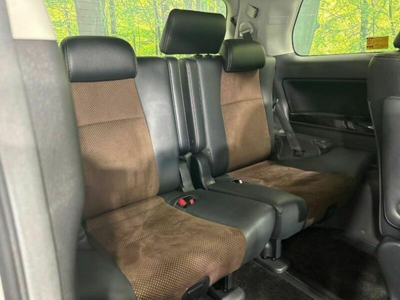 ALPHARD-8