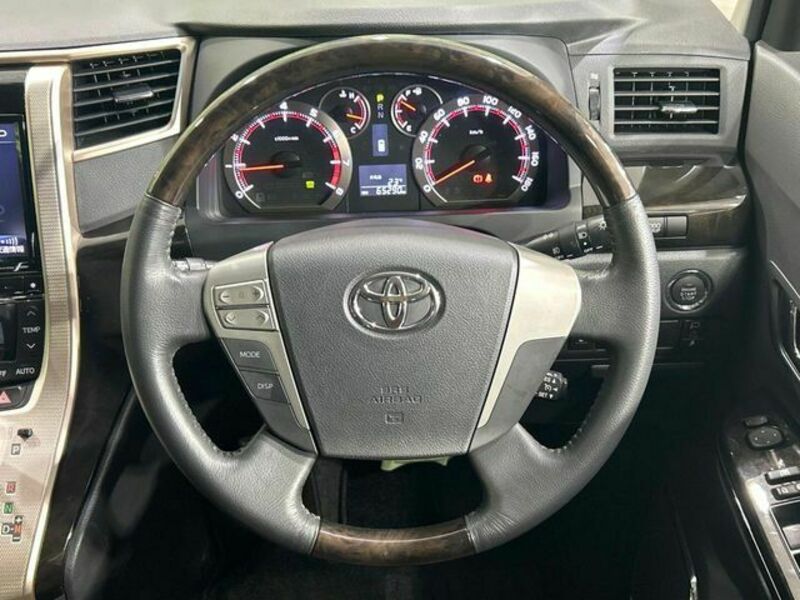 ALPHARD-10