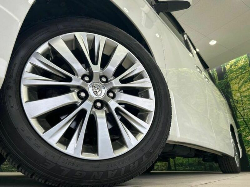 ALPHARD-11