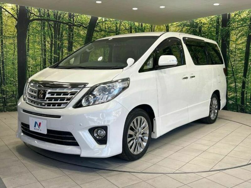 ALPHARD-15