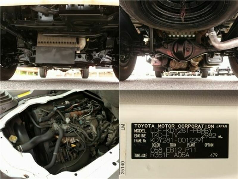 TOYOACE