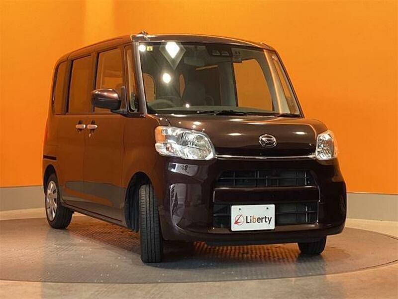 TANTO-15