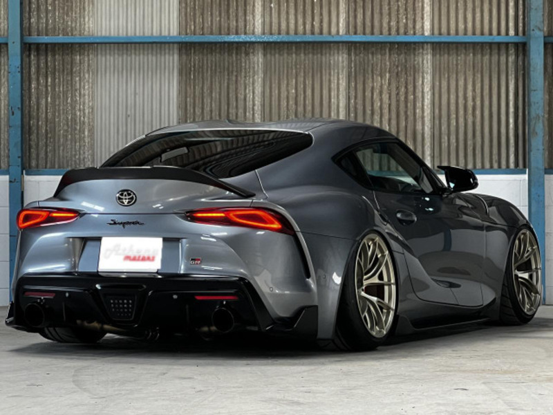 SUPRA