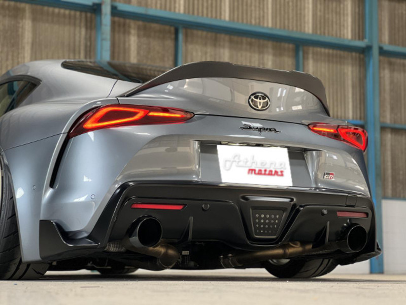 SUPRA