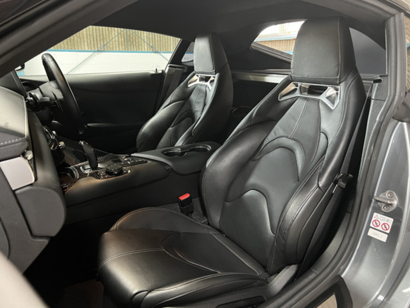 SUPRA