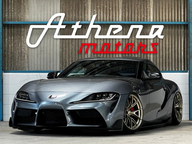 SUPRA