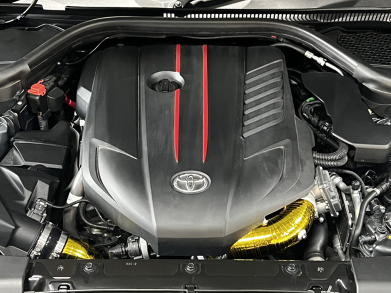 SUPRA