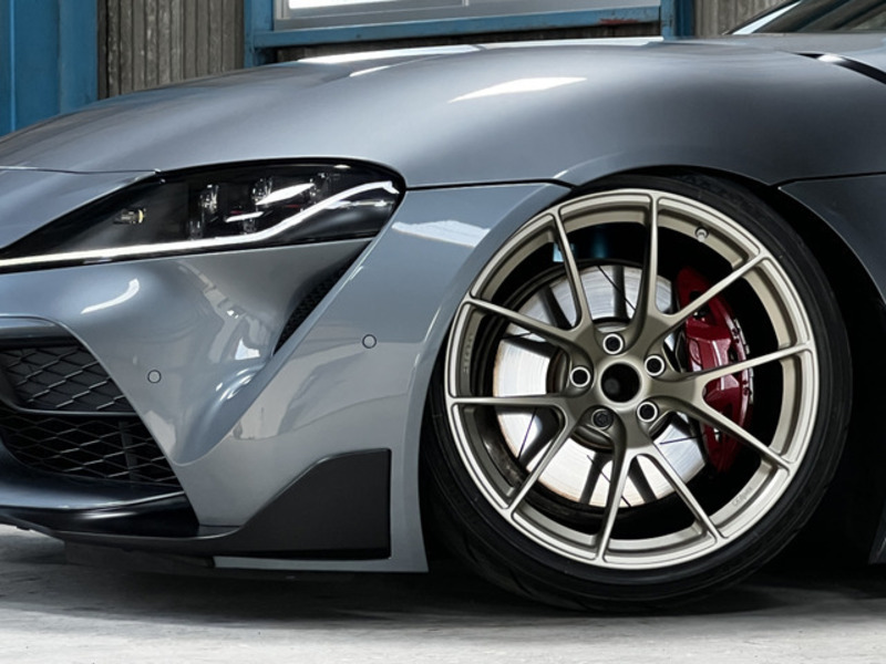 SUPRA