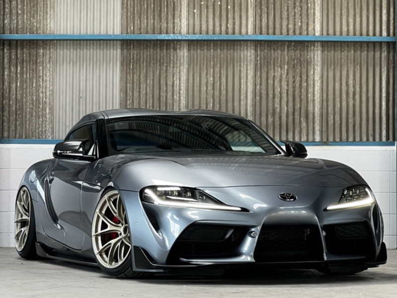 SUPRA