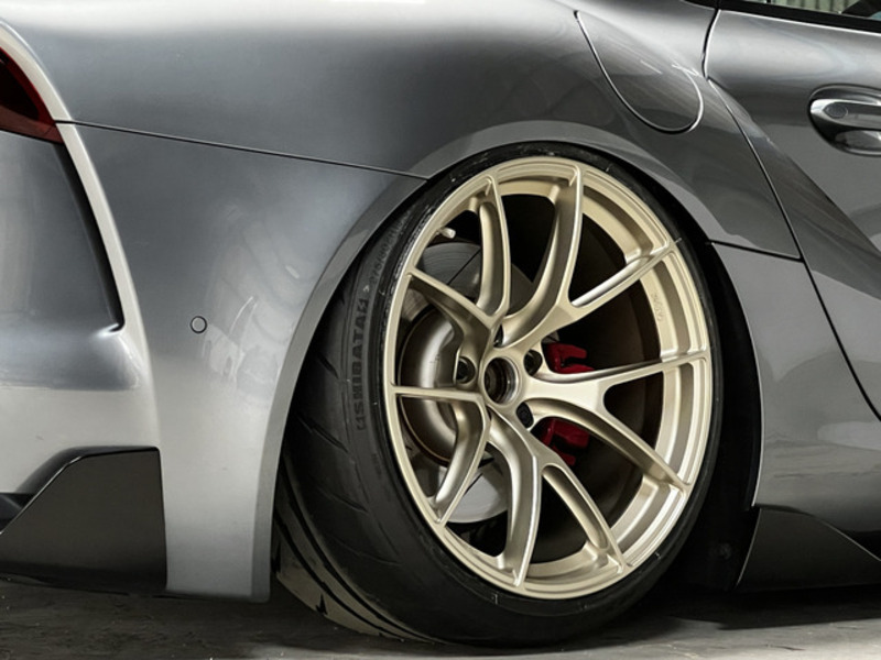 SUPRA