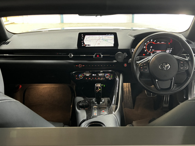 SUPRA
