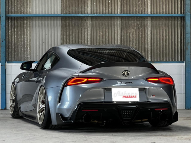 SUPRA